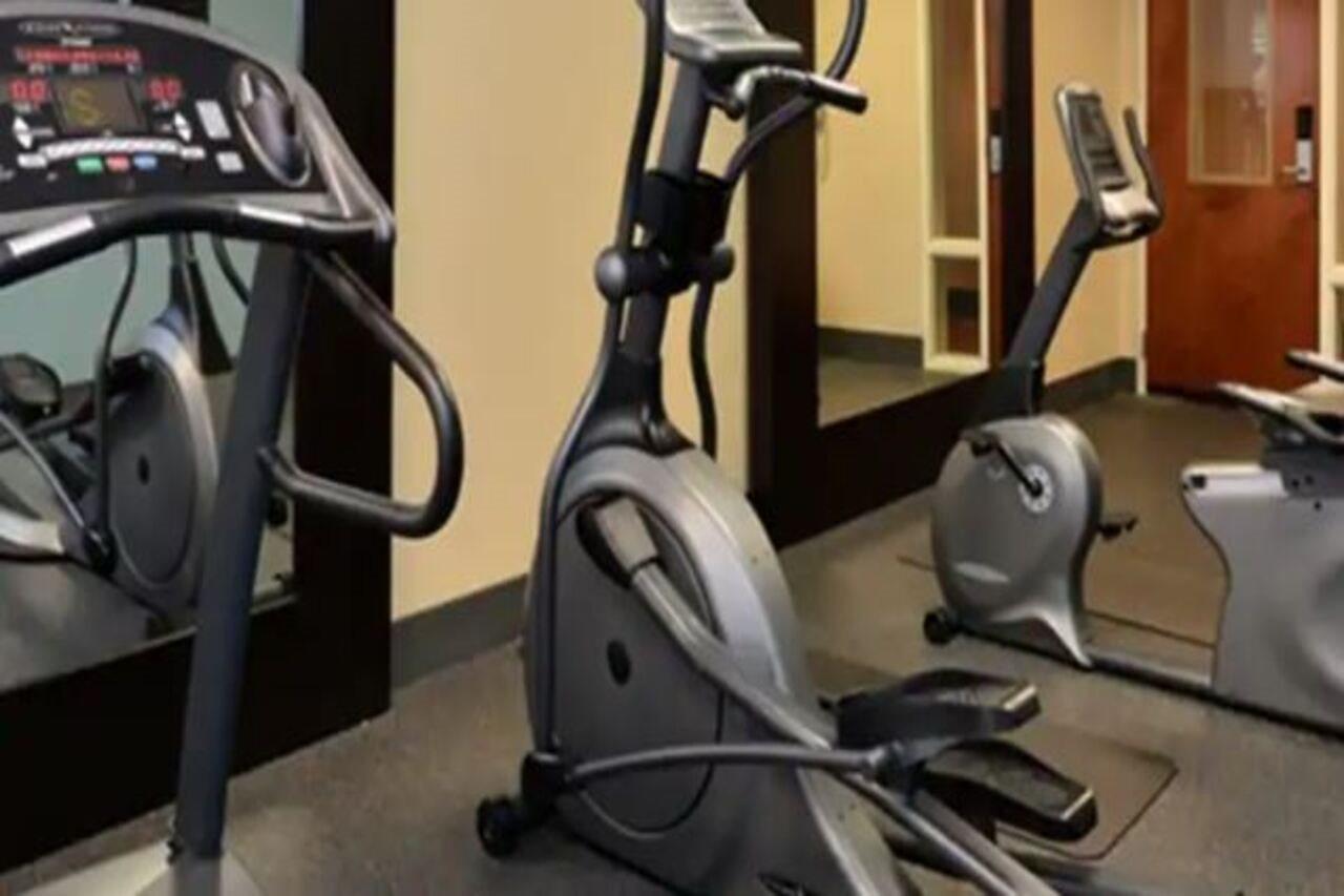 Hampton Inn & Suites Hopkinsville Dış mekan fotoğraf