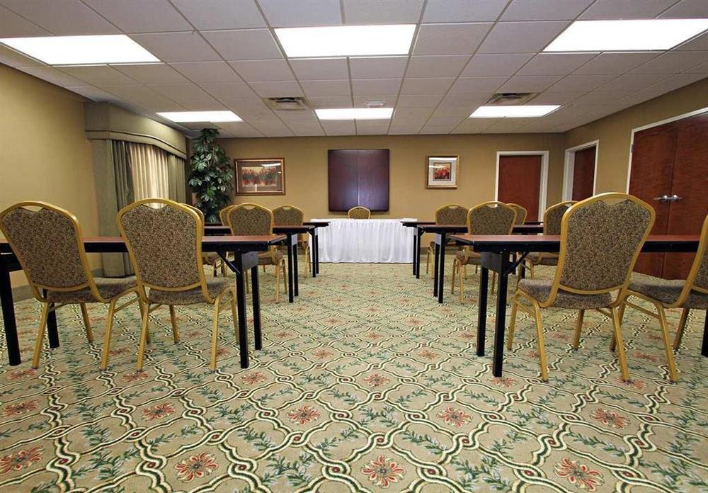 Hampton Inn & Suites Hopkinsville Dış mekan fotoğraf