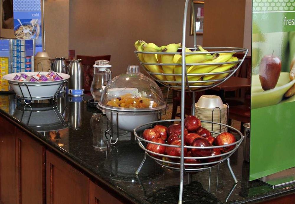 Hampton Inn & Suites Hopkinsville Dış mekan fotoğraf