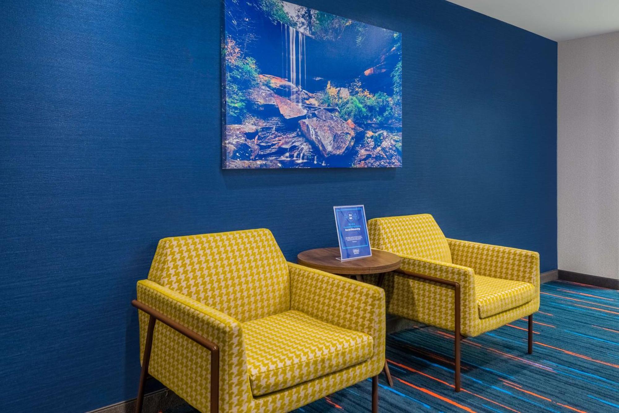 Hampton Inn & Suites Hopkinsville Dış mekan fotoğraf
