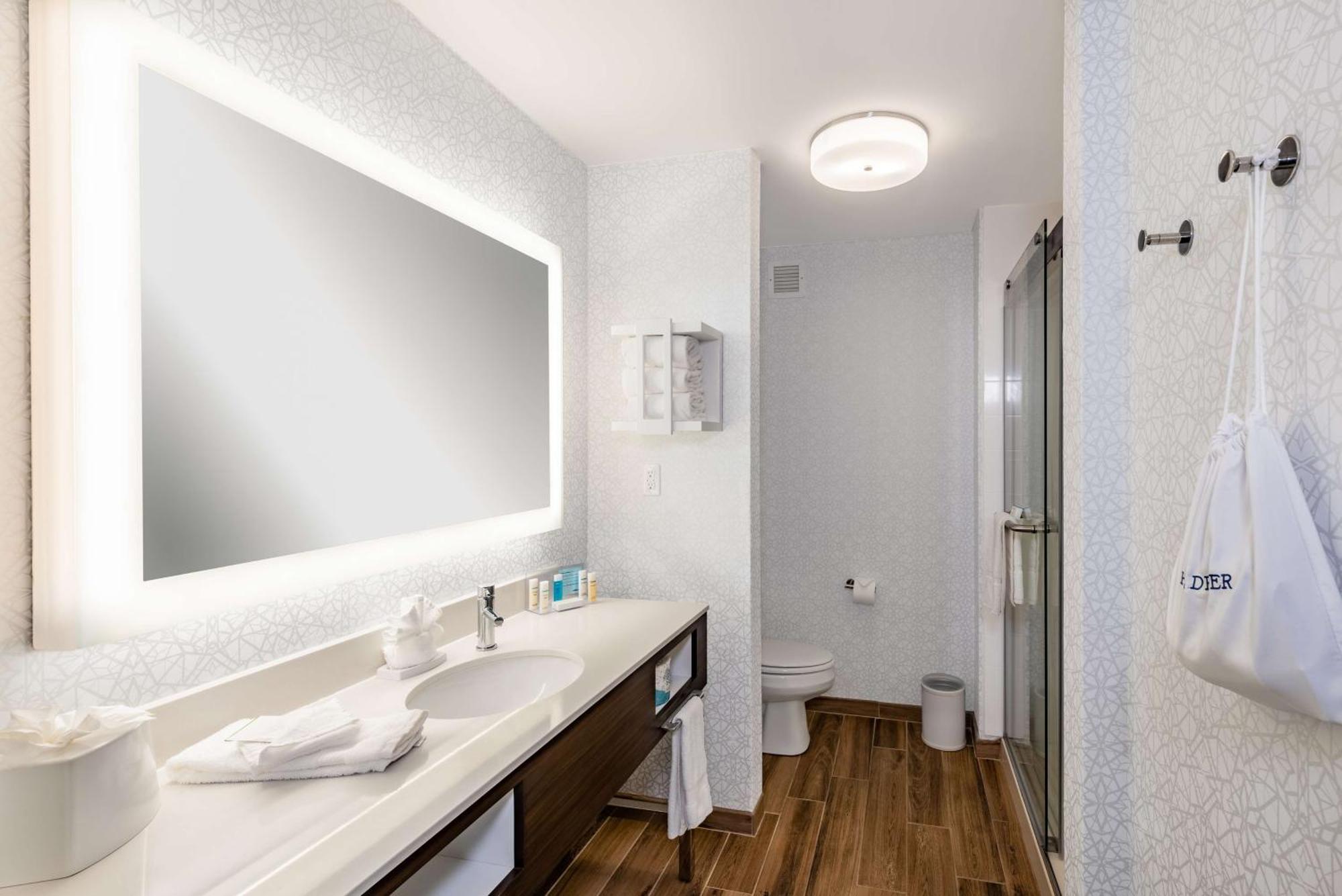Hampton Inn & Suites Hopkinsville Dış mekan fotoğraf
