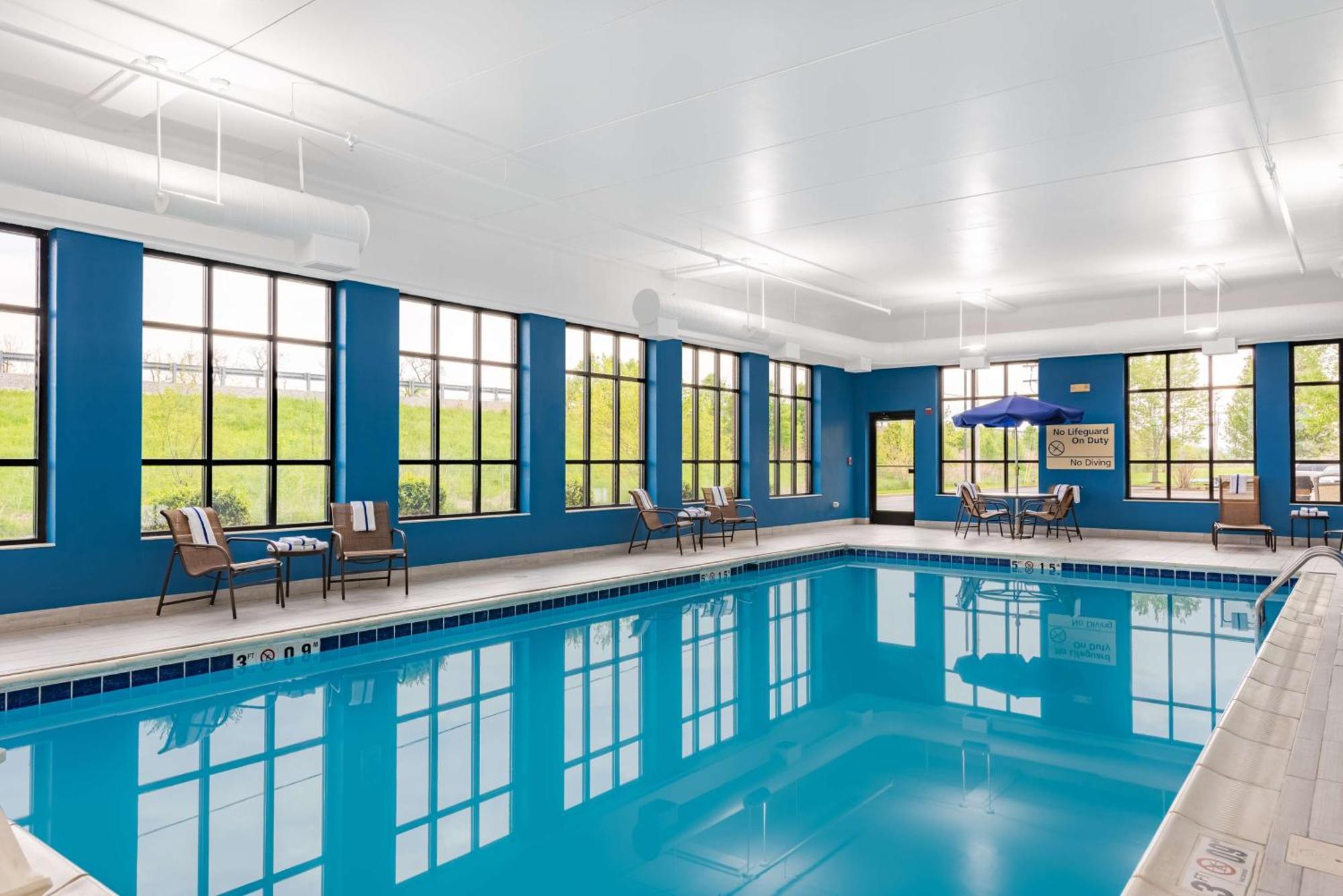 Hampton Inn & Suites Hopkinsville Dış mekan fotoğraf