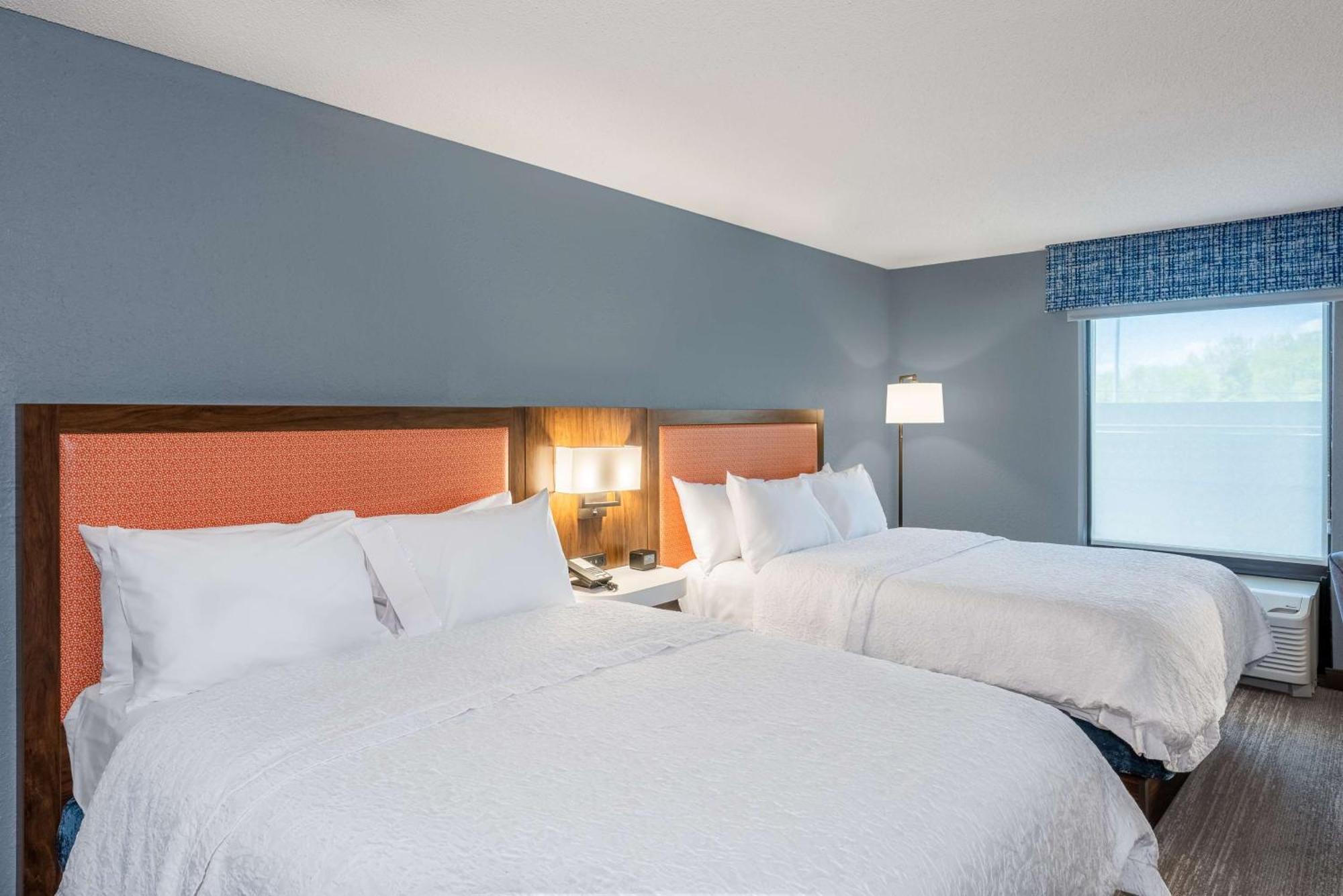 Hampton Inn & Suites Hopkinsville Dış mekan fotoğraf