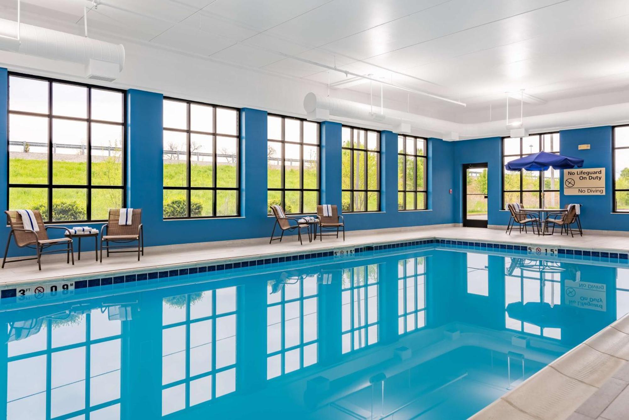 Hampton Inn & Suites Hopkinsville Dış mekan fotoğraf