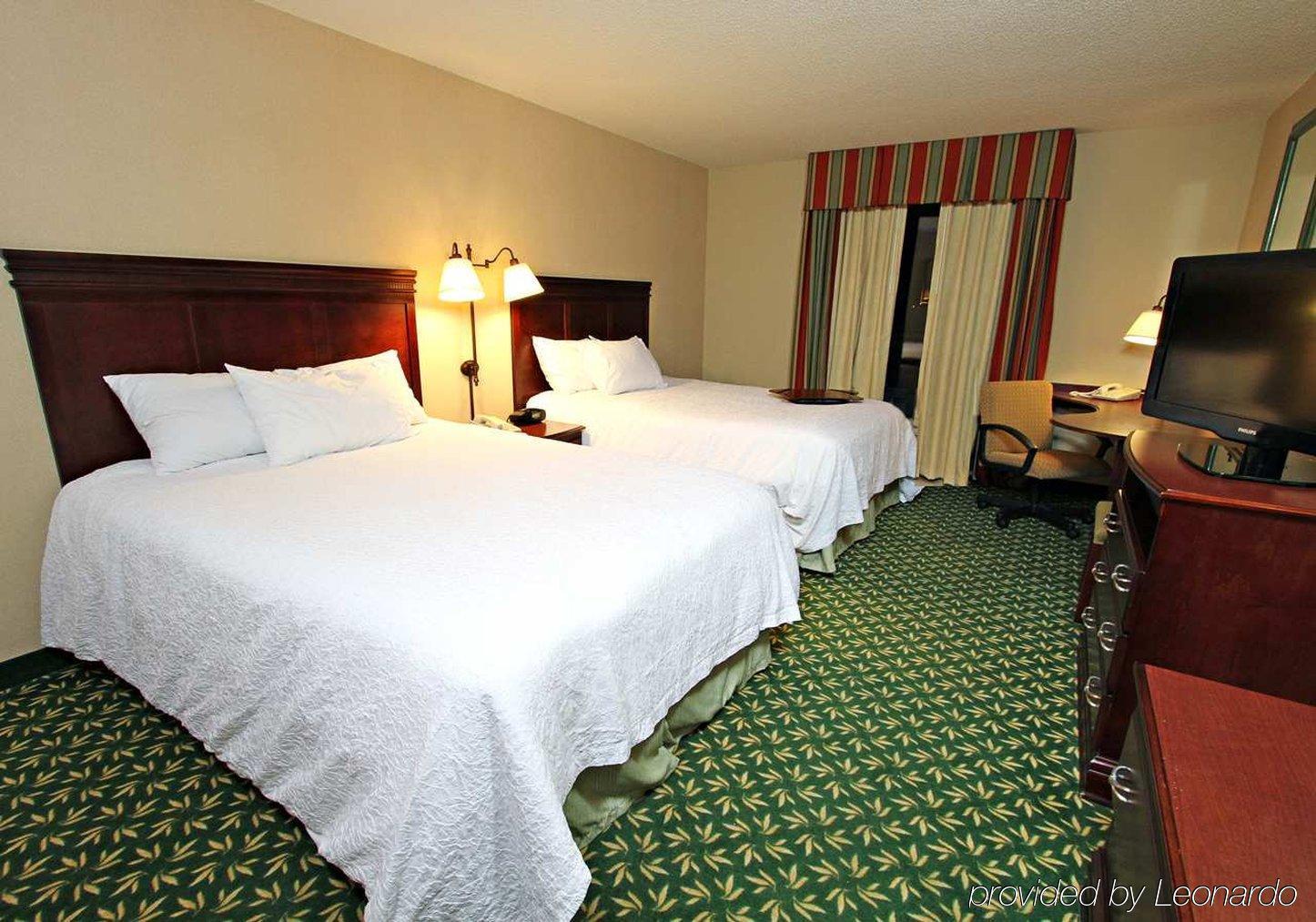 Hampton Inn & Suites Hopkinsville Dış mekan fotoğraf