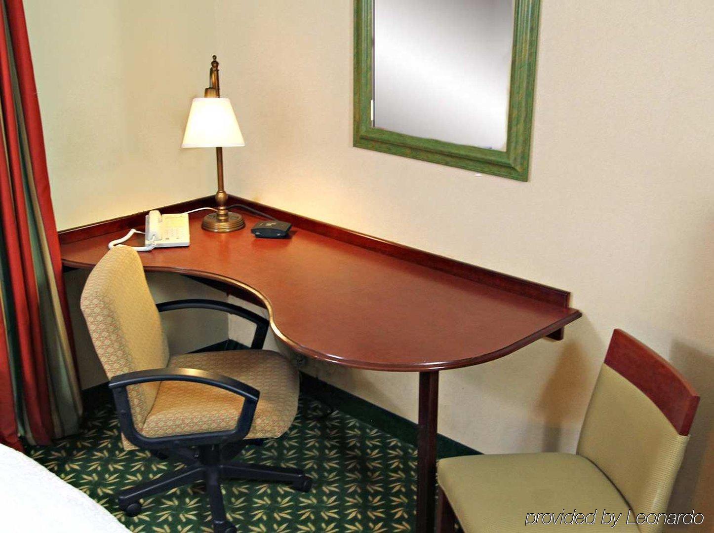 Hampton Inn & Suites Hopkinsville Dış mekan fotoğraf