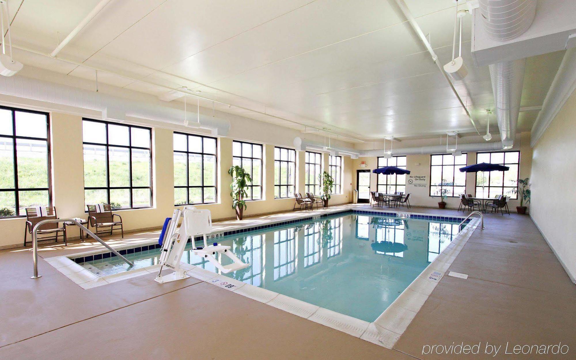 Hampton Inn & Suites Hopkinsville Dış mekan fotoğraf