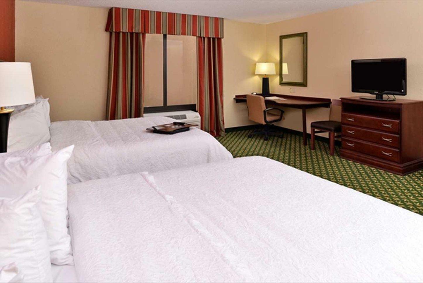 Hampton Inn & Suites Hopkinsville Dış mekan fotoğraf