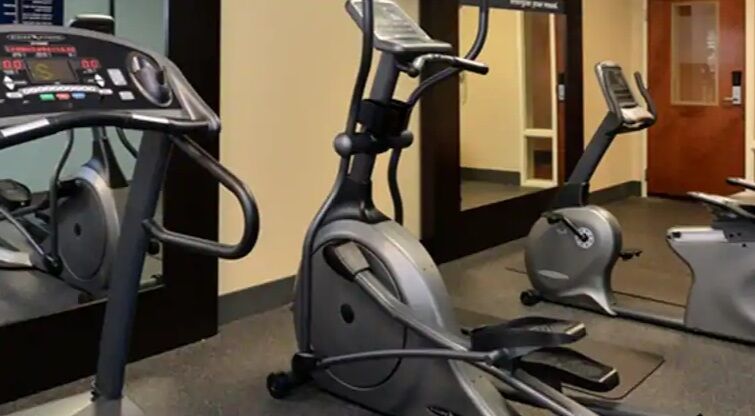 Hampton Inn & Suites Hopkinsville Dış mekan fotoğraf